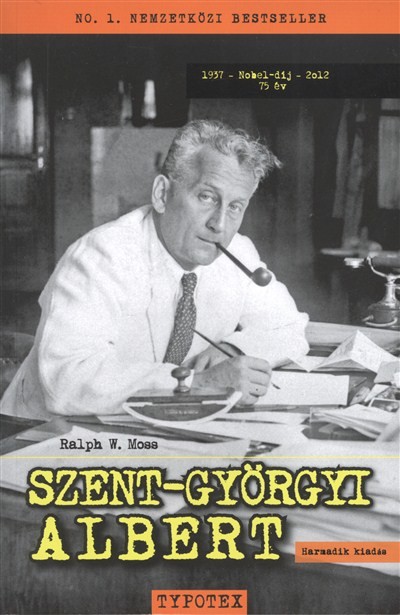 SZENT-GYÖRGYI ALBERT