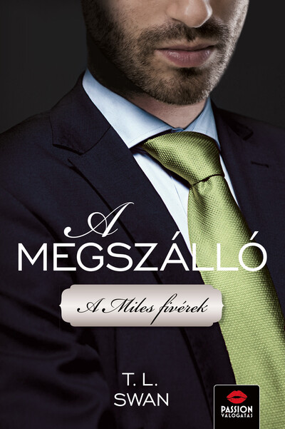 A megszálló - A Miles fivérek 2.