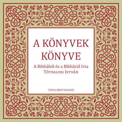 A könyvek könyve