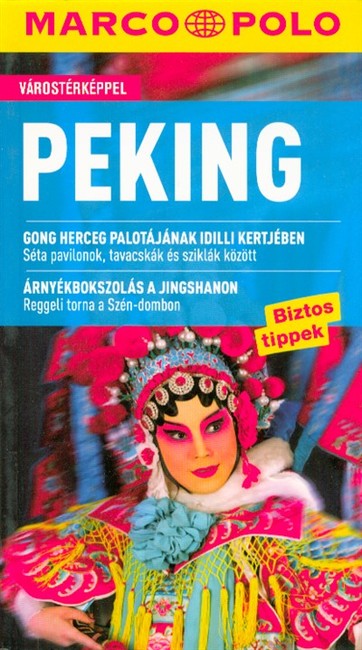 Peking /Marco Polo