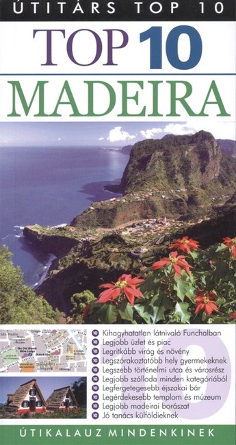 MADEIRA /TOP 10