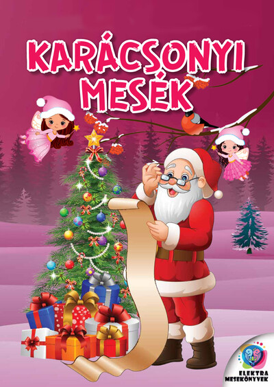 Karácsonyi mesék §K